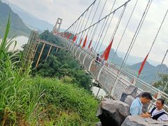 -宝晶宫旅游景区