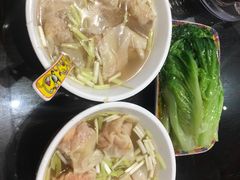 -一记面馆(易发店)