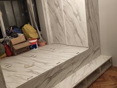 -索菲亚衣柜橱柜家具全屋定制(汶水红星店)