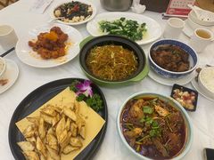 -庐州太太(鼓楼店)