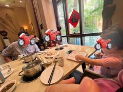 -海南椰子鸡餐厅(三亚湾红树林店)