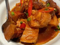 -辣可可·小炒黄牛肉(望京凯德MALL店)