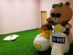 -丽池宫韩式汗蒸会馆(华灯坊店)