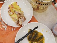 -芭菲盛宴·环球美食(袁家岗店)