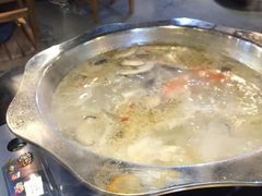 -霄汉羊排(万松园一店)
