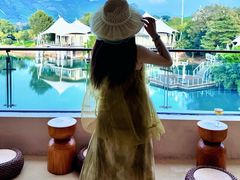 -帐篷客·溪龙茶谷度假酒店