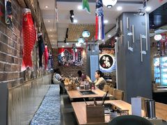 -老板不给炸自助炸串(中央大街总店)
