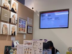 -方快-照相馆(金桥国际店)
