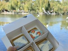 -昆明冠生园·蛋糕·面包(南强街店)