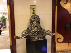 -巴音浩日娲·蒙餐(双林东路店)