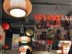 -烧鸟横丁(联发文创口岸店)