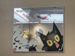 -Dogi&kiki Coffee(中心商务大厦店)