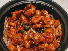 -皇城根·鲁菜济南菜·吊炉烤鸭·炒鸡鱼头(济南旗舰店)