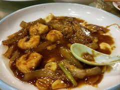 -南来顺饭庄·清真(南菜园店)
