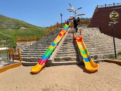 -潭柘厚院&山顶烤肉(潭柘寺店)