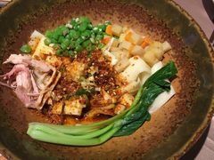 -大秦小宴•新派西北(万象前海店)