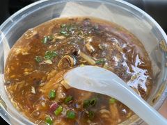 -毛华美食(清扬路店)