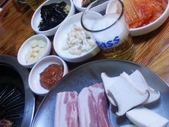 -Dombe豚(黑猪肉街店)