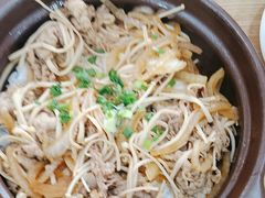 -李先生牛肉面大王(北京东四店)