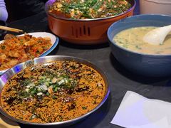 -醉小酒馆·川菜·江湖菜·重庆菜(观音桥旗舰店)