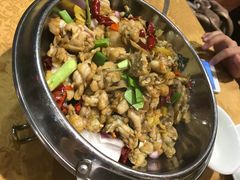 -毛家饭店(拱北店)