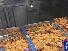 -宫拉拉蒜香炸鸡(正弘城店)