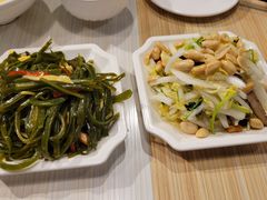 -台北楚楚园馅饼粥(虹桥南丰城店)
