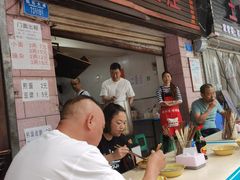 -赵伍面庄(松石大道店)