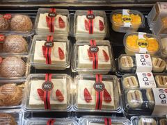 -85度C(无锡梦享城店)