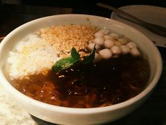 -绿茶餐厅(昌平悦荟店)