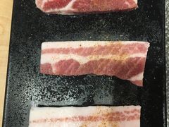 -花味·自助烤肉(雨花客厅店)