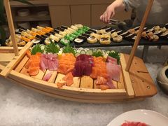 -北京王府井希尔顿酒店·万斯阁西餐厅