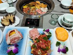 -鹤之乡·齐齐哈尔东北炭火烤肉(昆明盈江路店)
