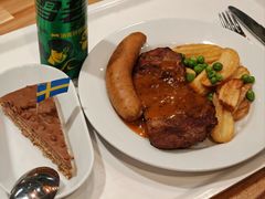 -宜家·瑞典风味餐厅(无锡店)