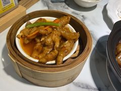 -多多旺港式茶餐厅(新区店)