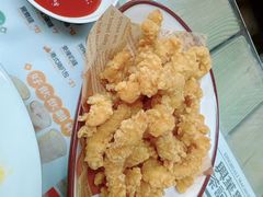 -兴华里茶记(禅城同济首店)