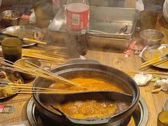 -江湖六膳門串串香(隆礼路店)