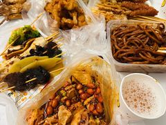 -小街天府(西工小街店)