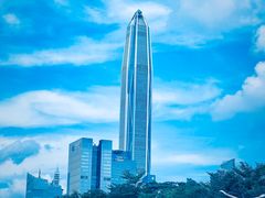 -深圳湾公园(南山区)