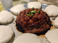 -炊烟·山房菜