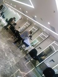 -THE LOG SALON 记录
