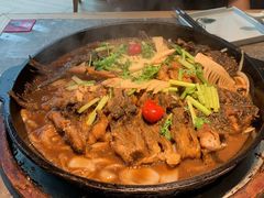 -老板恋上鱼(恒隆广场店)