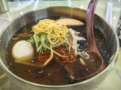 -服务大楼冷面(延大店)