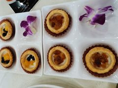 -德闲饮茶(美的·时代城店)