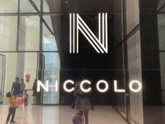 -长沙尼依格罗酒店