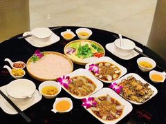 -草鱼先生潮州鱼生·虾生(新厦花园店)