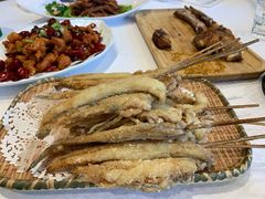 香煎九兔鱼-双井轩(双井店)