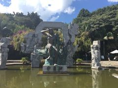 -南诏风情岛