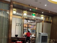 -稻香饭店(IFS国金中心店)