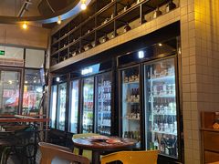 -造精酿餐厅